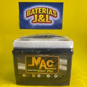 BATERÍA MAC CAJA 34 950 AMP