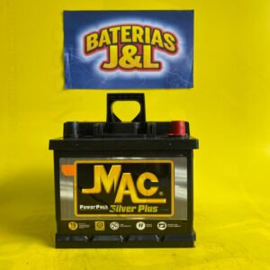 BATERÍA MAC CAJA 36 750 AMP