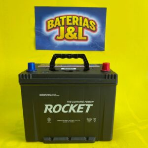 BATERÍA ROCKET CAJA 24 1100 AMP