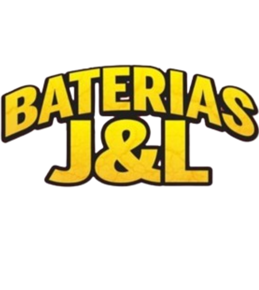 Baterias J&L